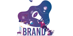 Lee más sobre el artículo El branding o el arte de crear una experiencia inolvidable con tu marca
