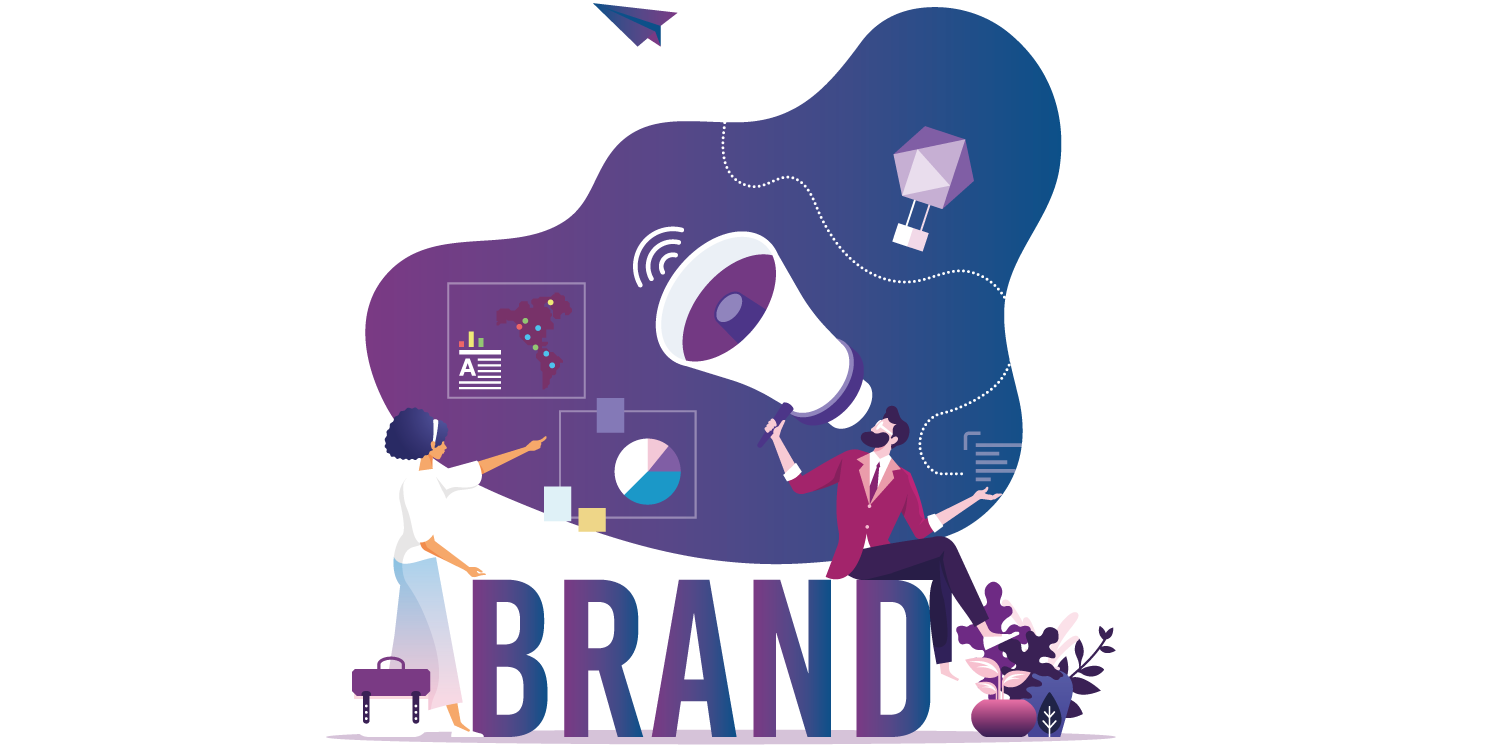 En este momento estás viendo El branding o el arte de crear una experiencia inolvidable con tu marca