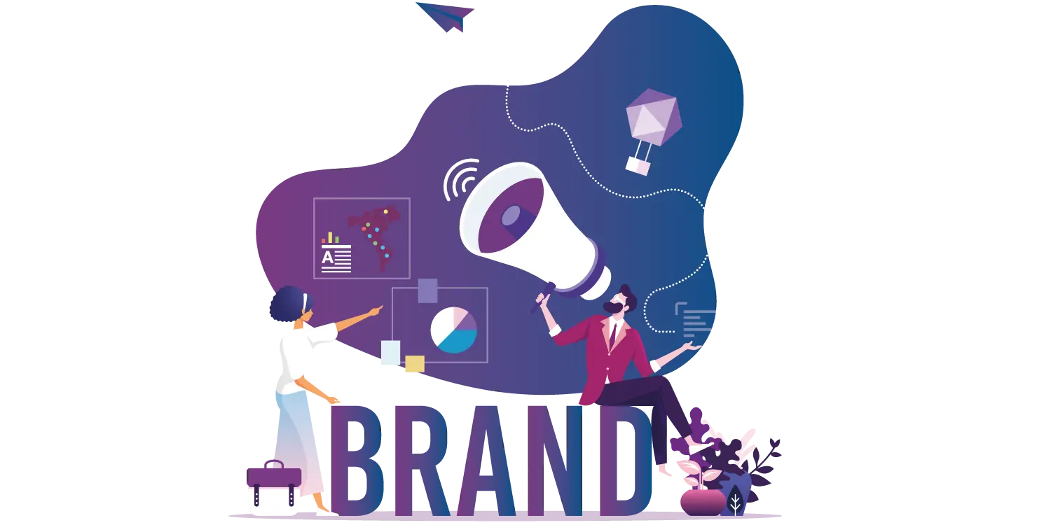 En este momento estás viendo El branding o el arte de crear una experiencia inolvidable con tu marca