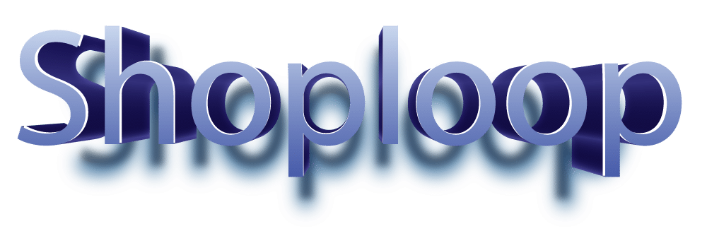 Spoiler Digital: texto Shoploop