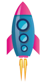 Posicionamiento ASO: cohete 01