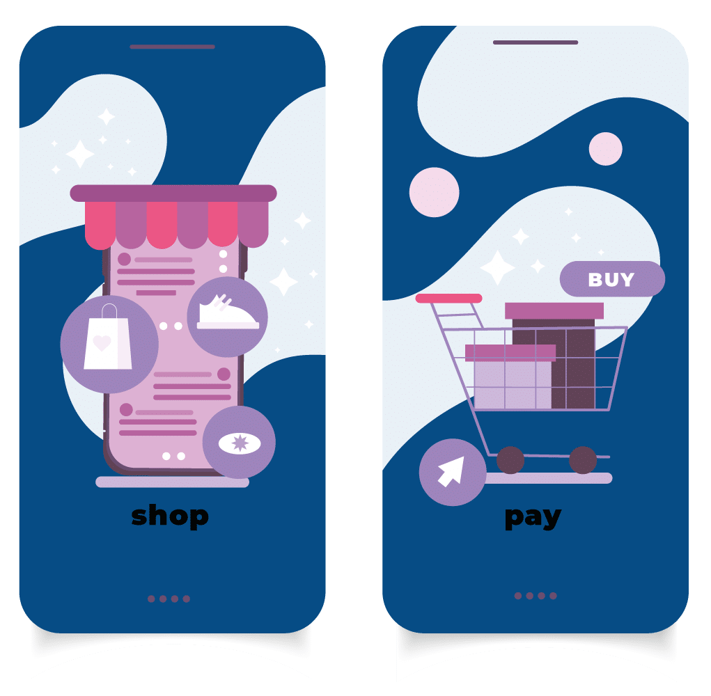 RRSS 2021: contenidos shoppables