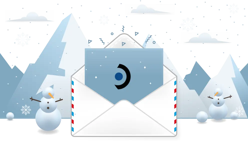 Estrategia de email marketing para navidad