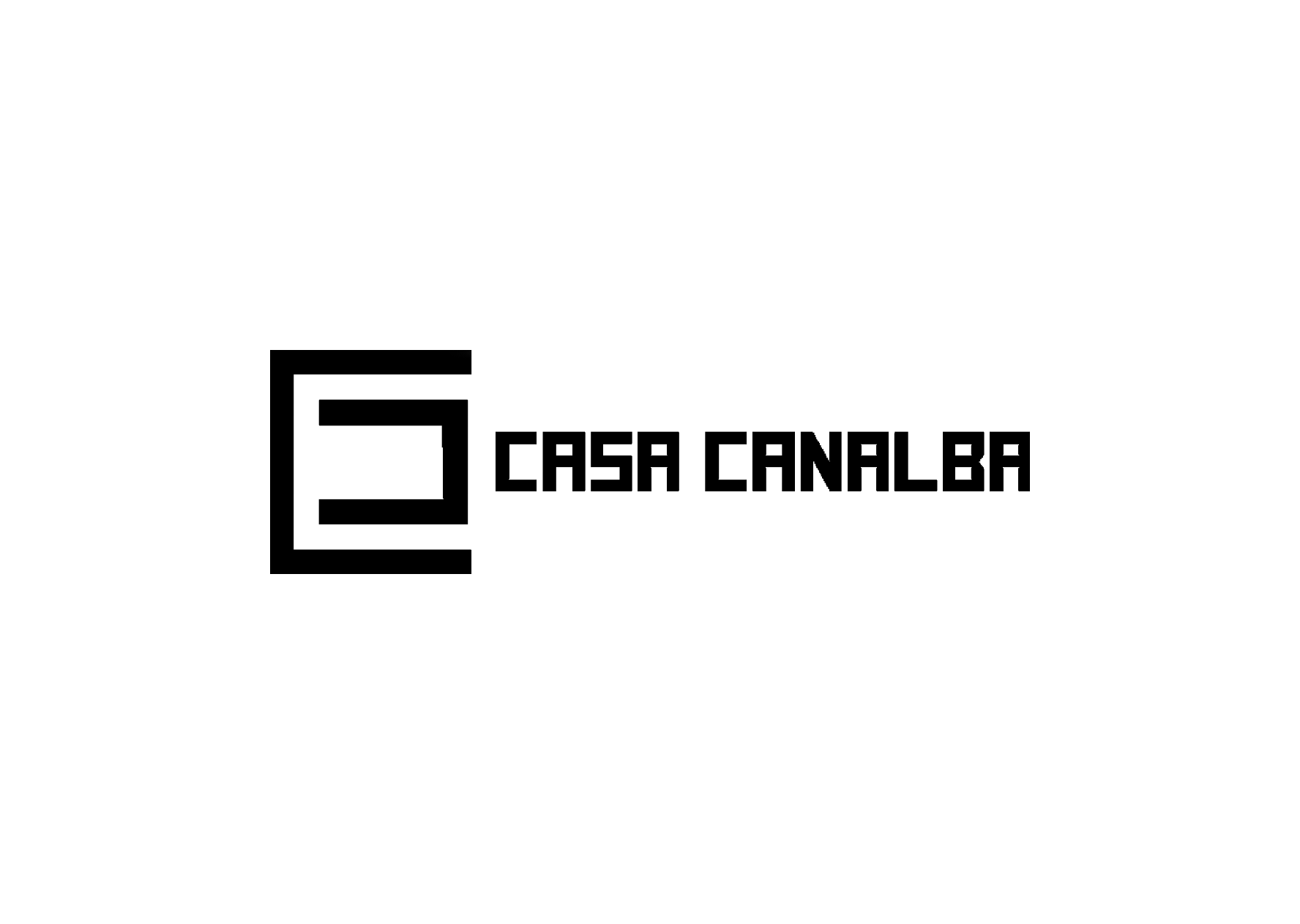 Casa Canalba logo