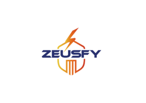 Logo web Zeusfy