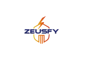 Logo web Zeusfy