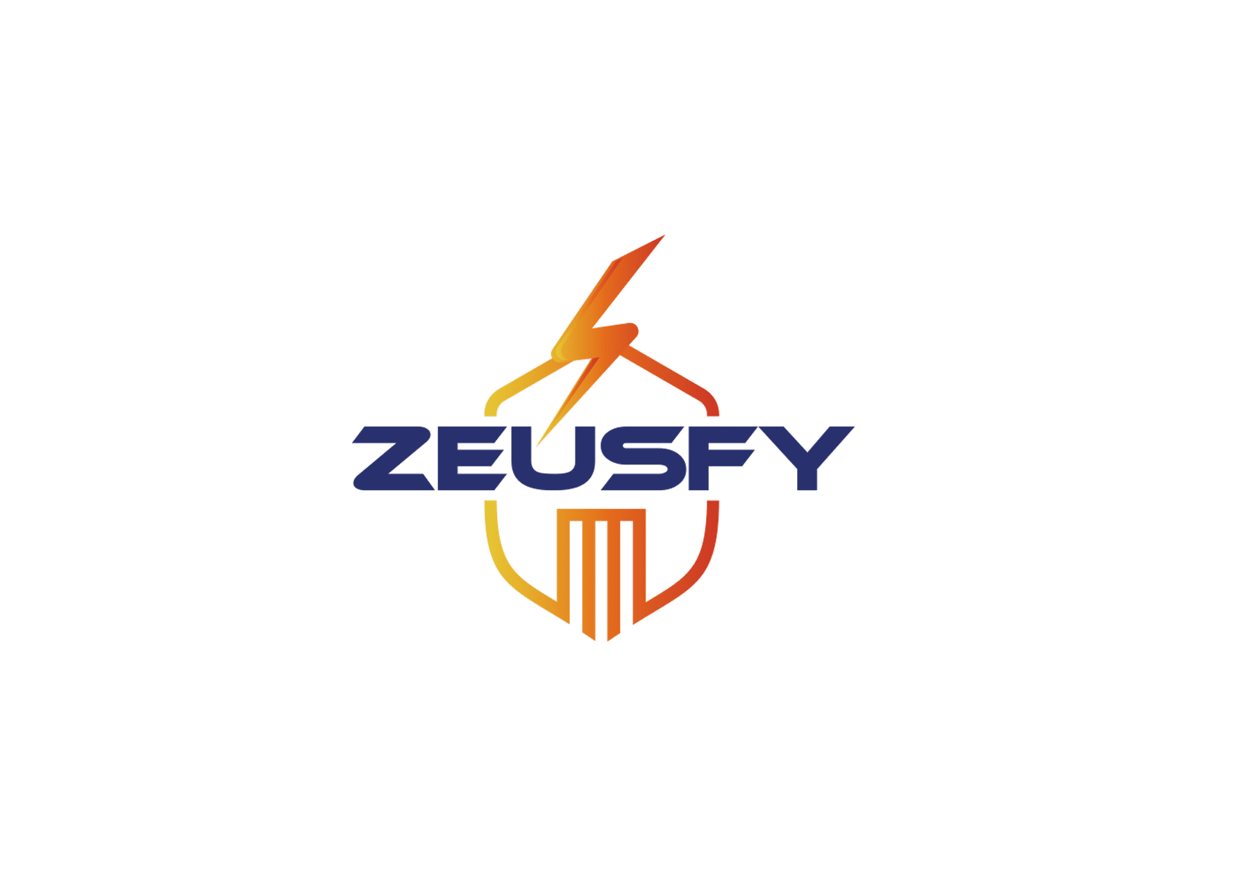 Logo web Zeusfy
