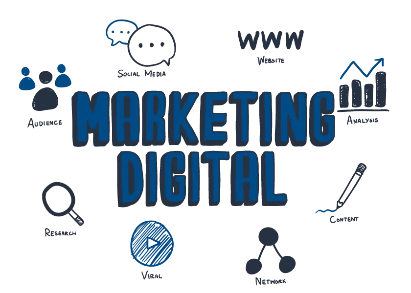 Spoiler Digital: marketing digital y publicidad