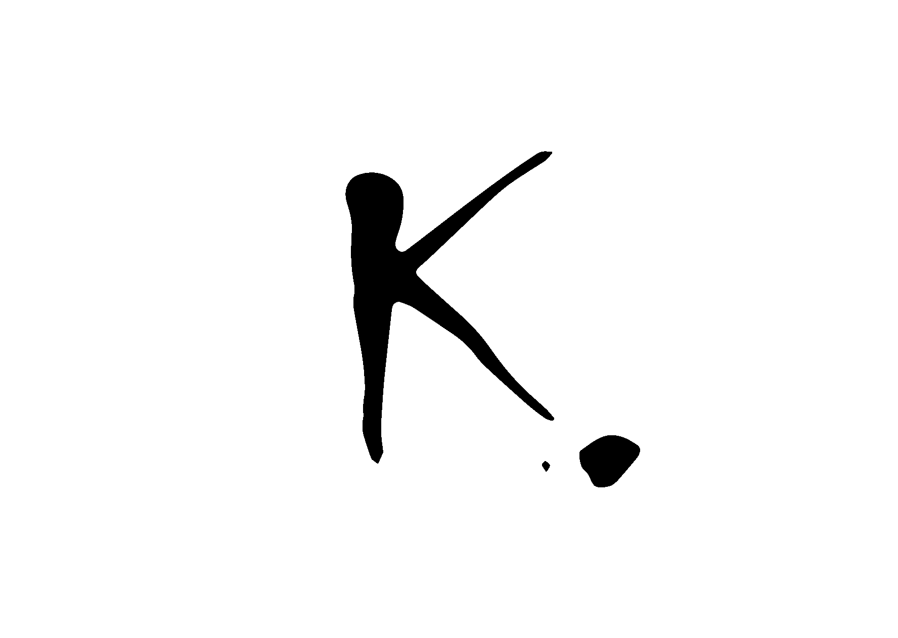 Logo web Francés-K