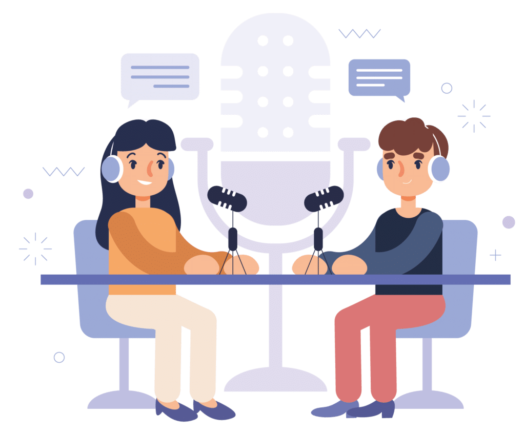 Spoiler Digital: qué es podcasting