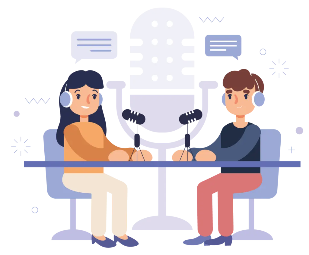 Spoiler Digital: qué es podcasting