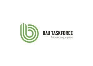 Logo web Bau TaskForce