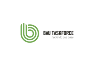 Logo web Bau TaskForce