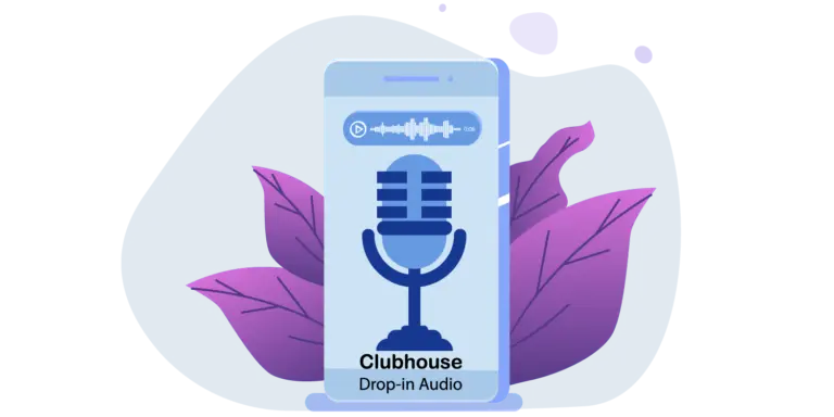 Lee más sobre el artículo ¿Qué es Clubhouse?