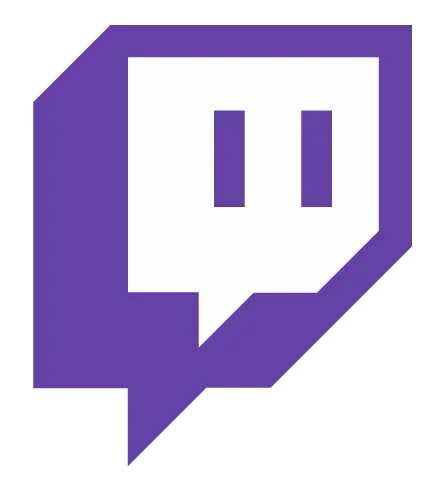 Spoiler Digital: logo de Twitch