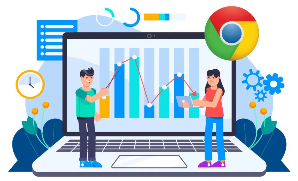 Spoiler Digital: monitorizar con Search Console