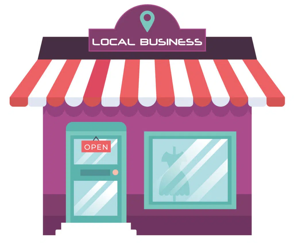 Spoiler Digital: SEO local para negocios